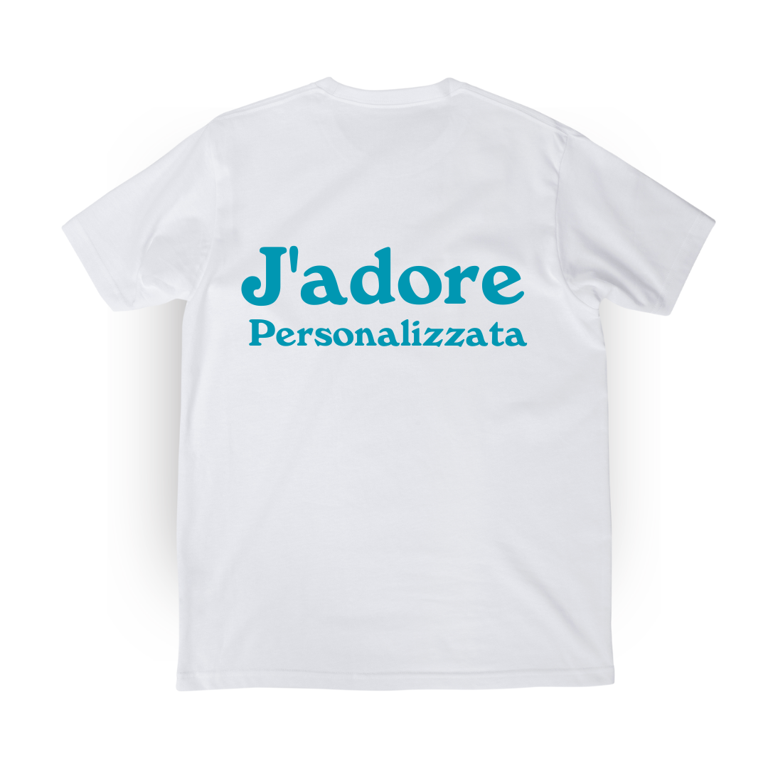 J'adore Personalizzata