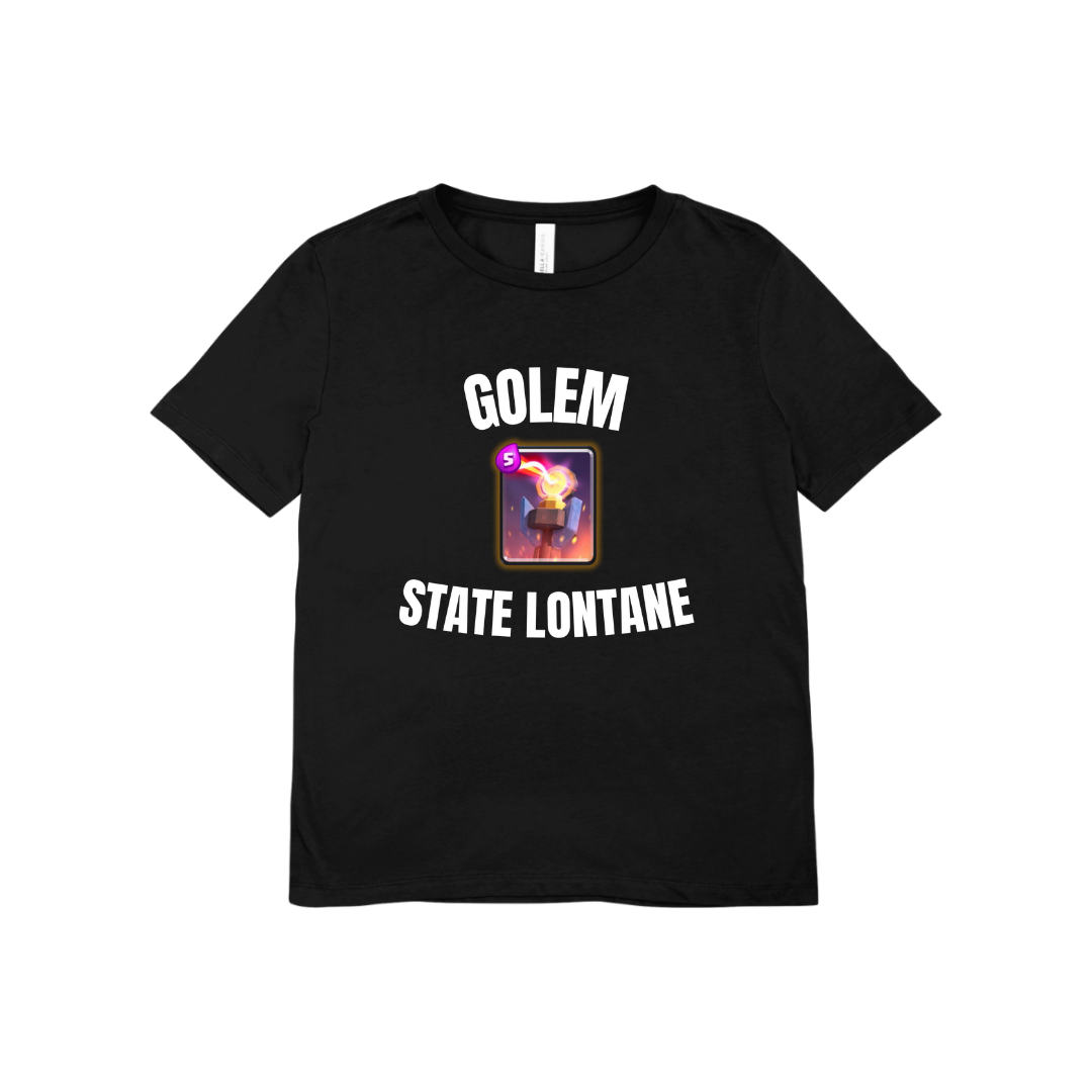 Torre infernale - T shirt