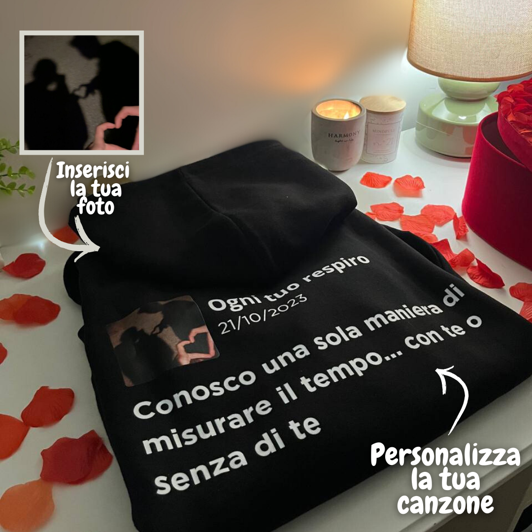 GiveMySong - La Vostra Canzone