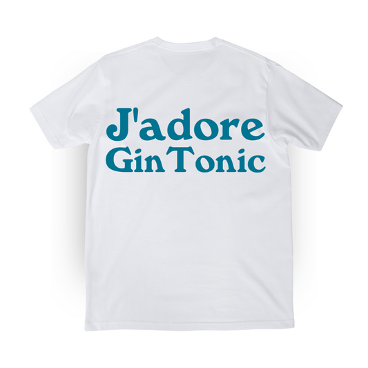 J'adore GinTonic