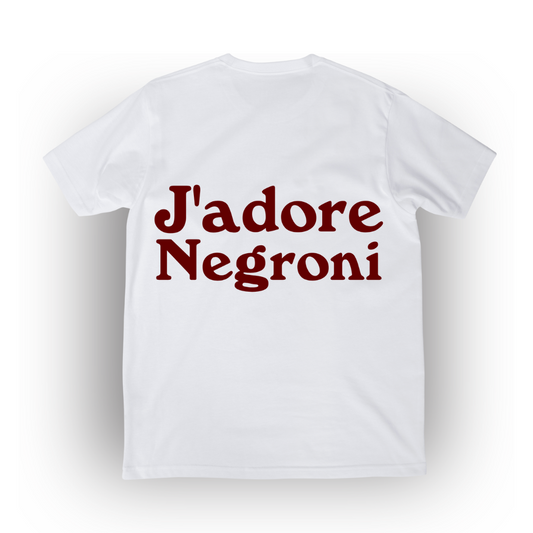 J'adore Negroni