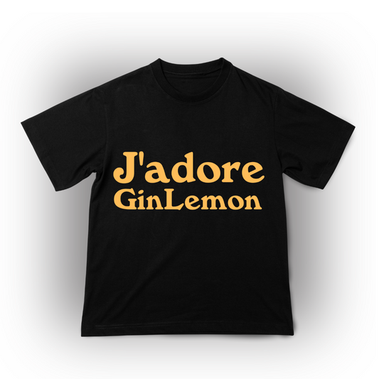 J'adore GinLemon