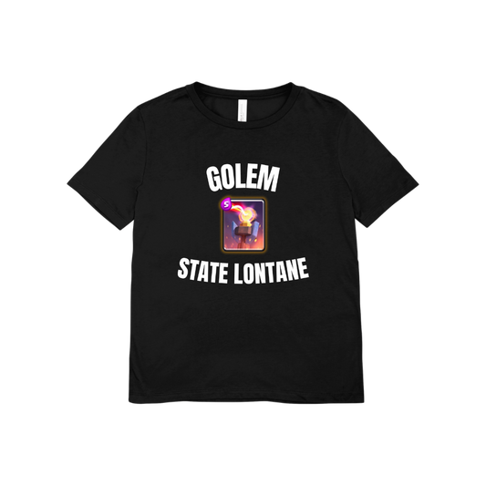 Torre infernale - T shirt