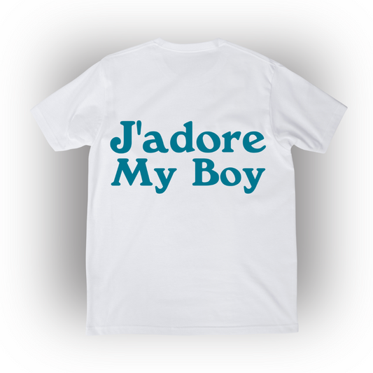 J'adore My Boy