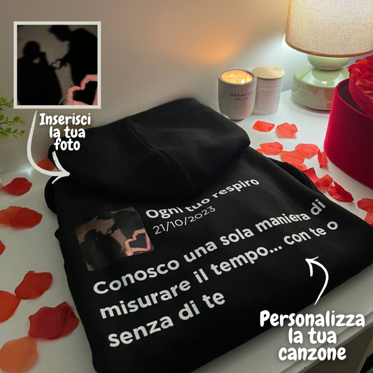 GiveMySong - La Vostra Canzone